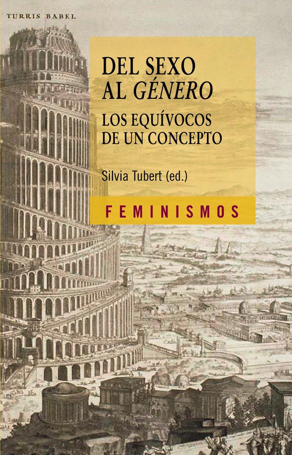 Del sexo al género