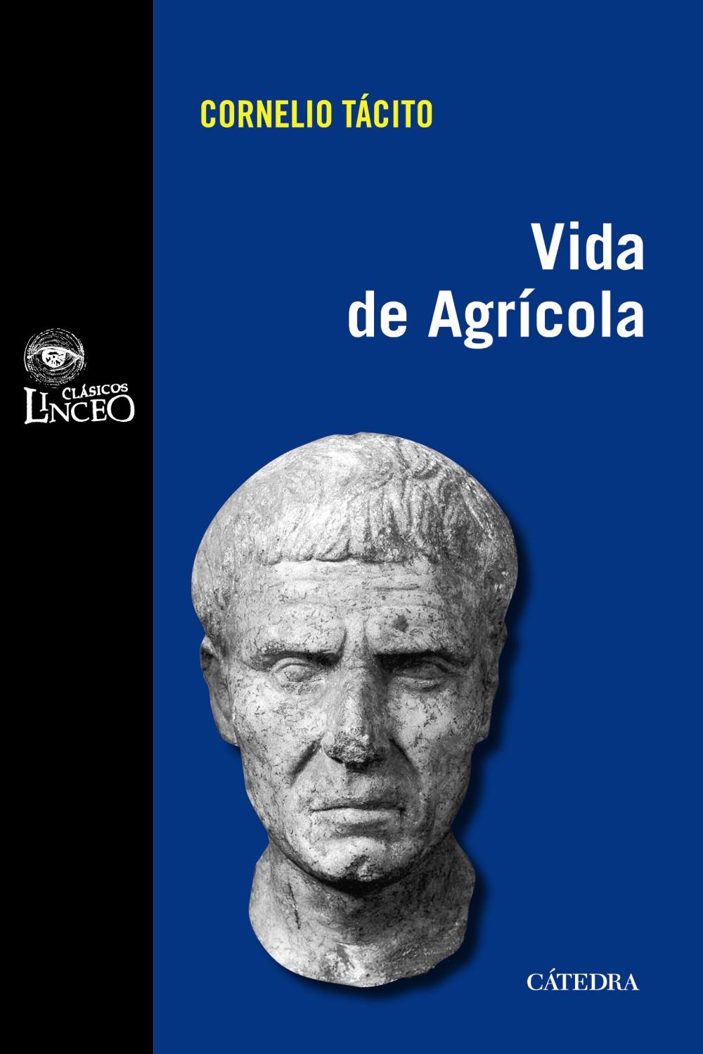 Vida de Agrícola