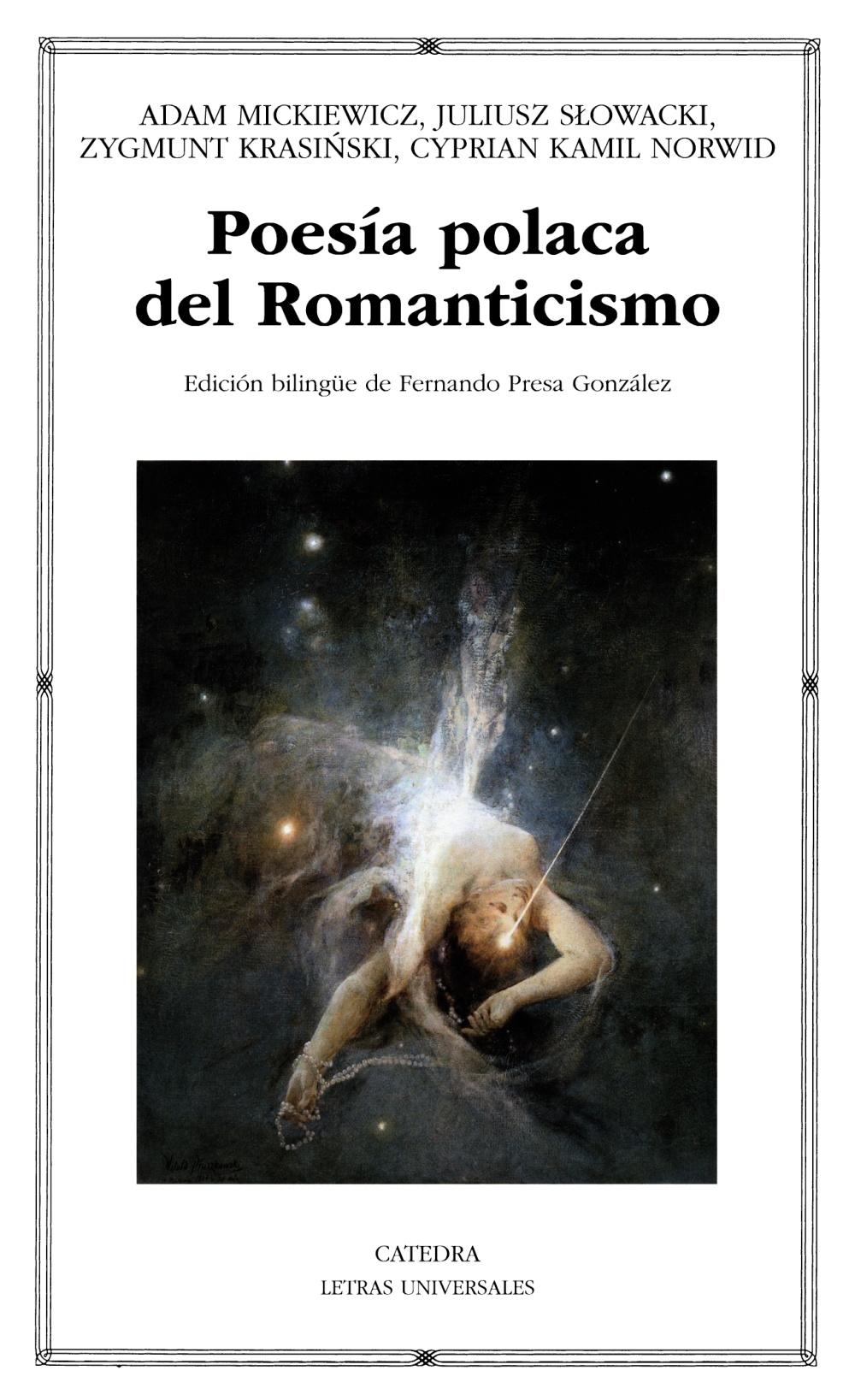 Poesía polaca del Romanticismo