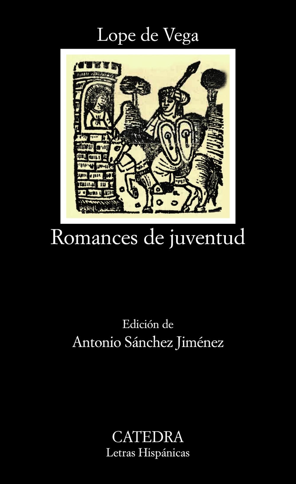 Romances de juventud