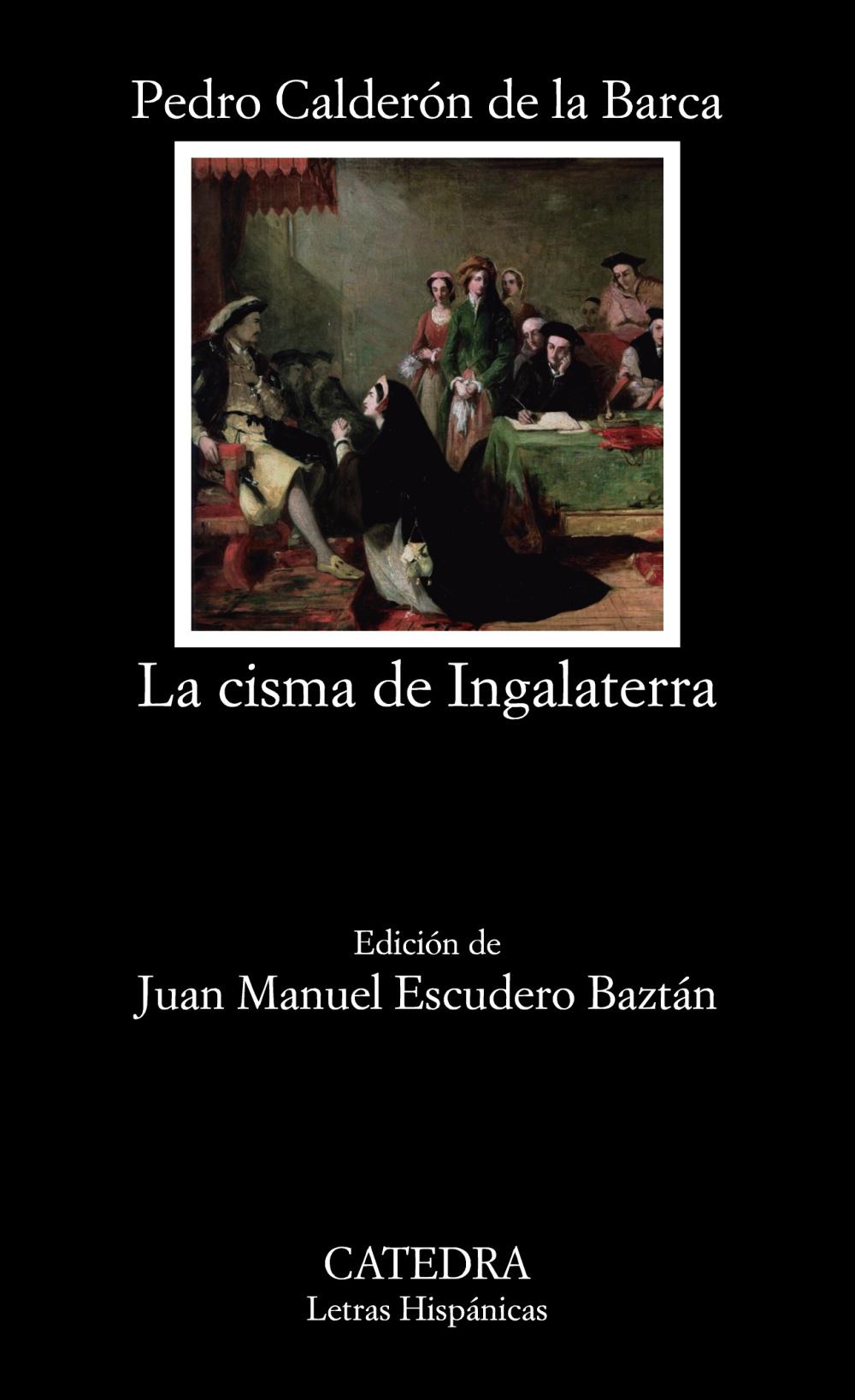 La cisma de Ingalaterra