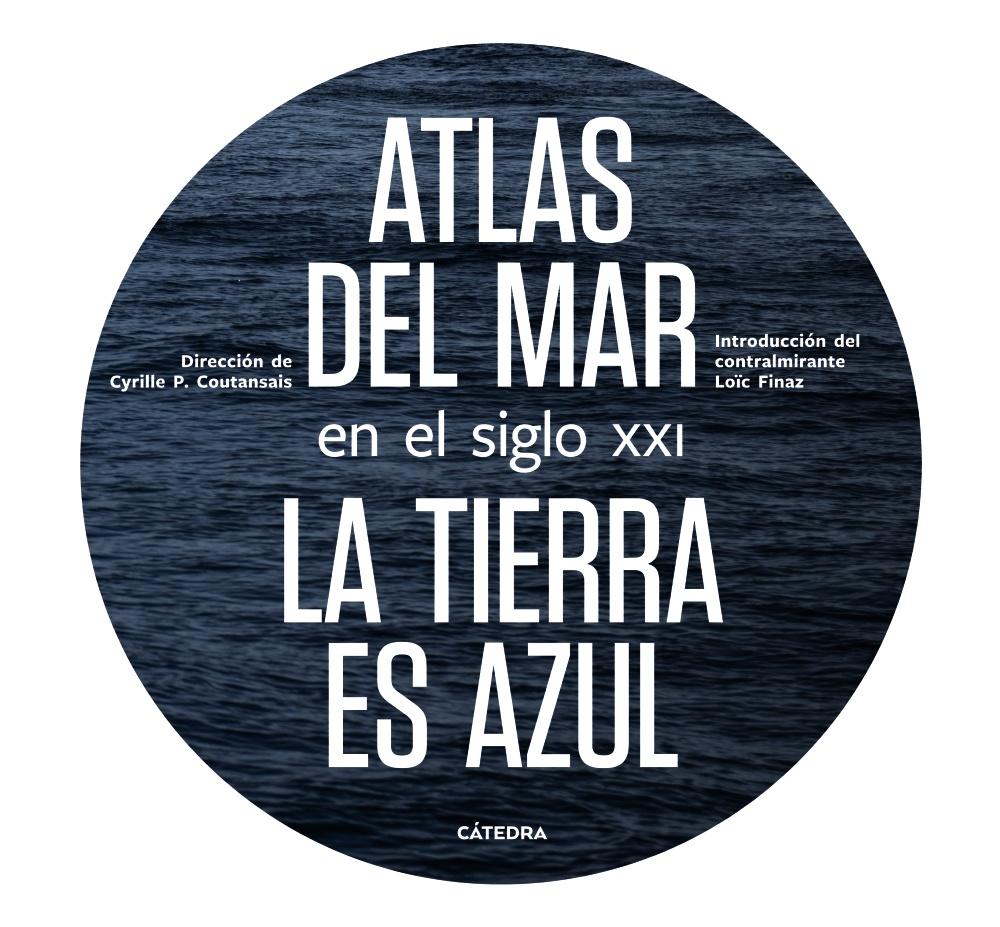 Atlas del mar en el siglo XXI