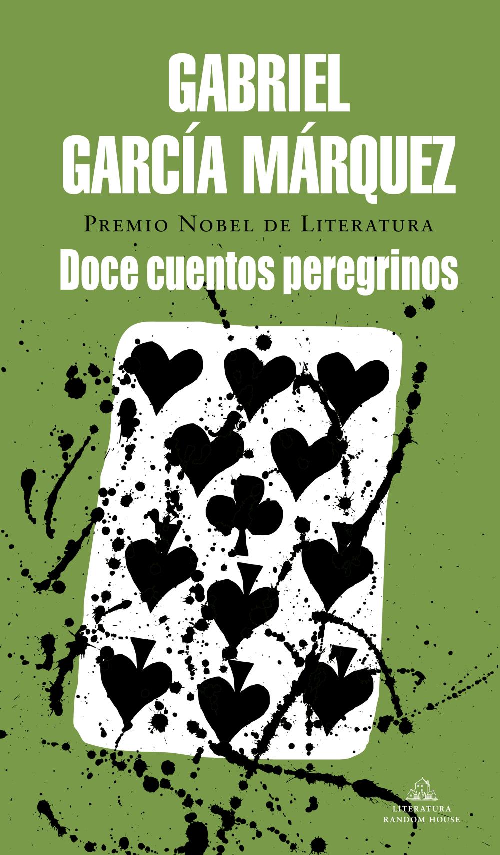 Doce cuentos peregrinos