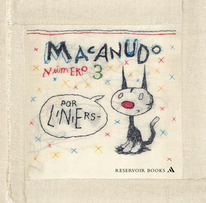 Macanudo 3