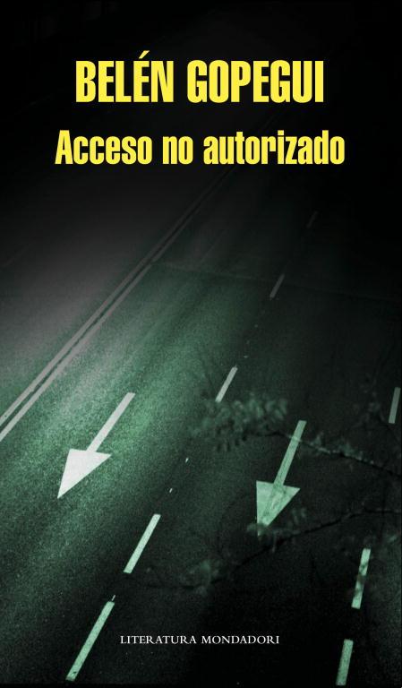 Acceso no autorizado