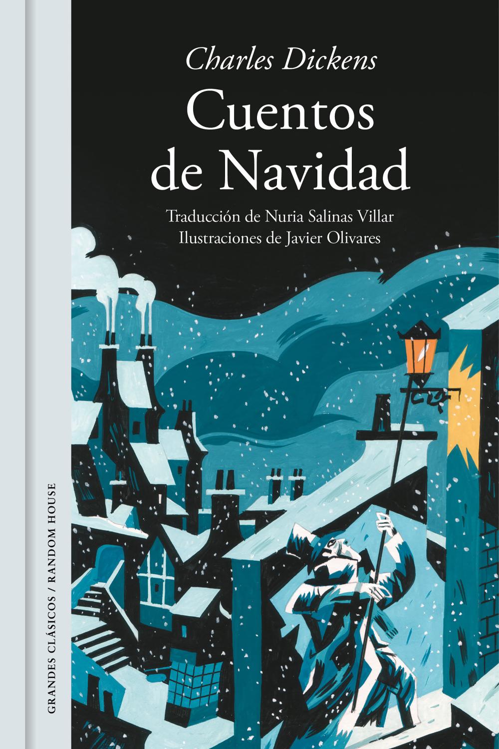 Cuentos de Navidad