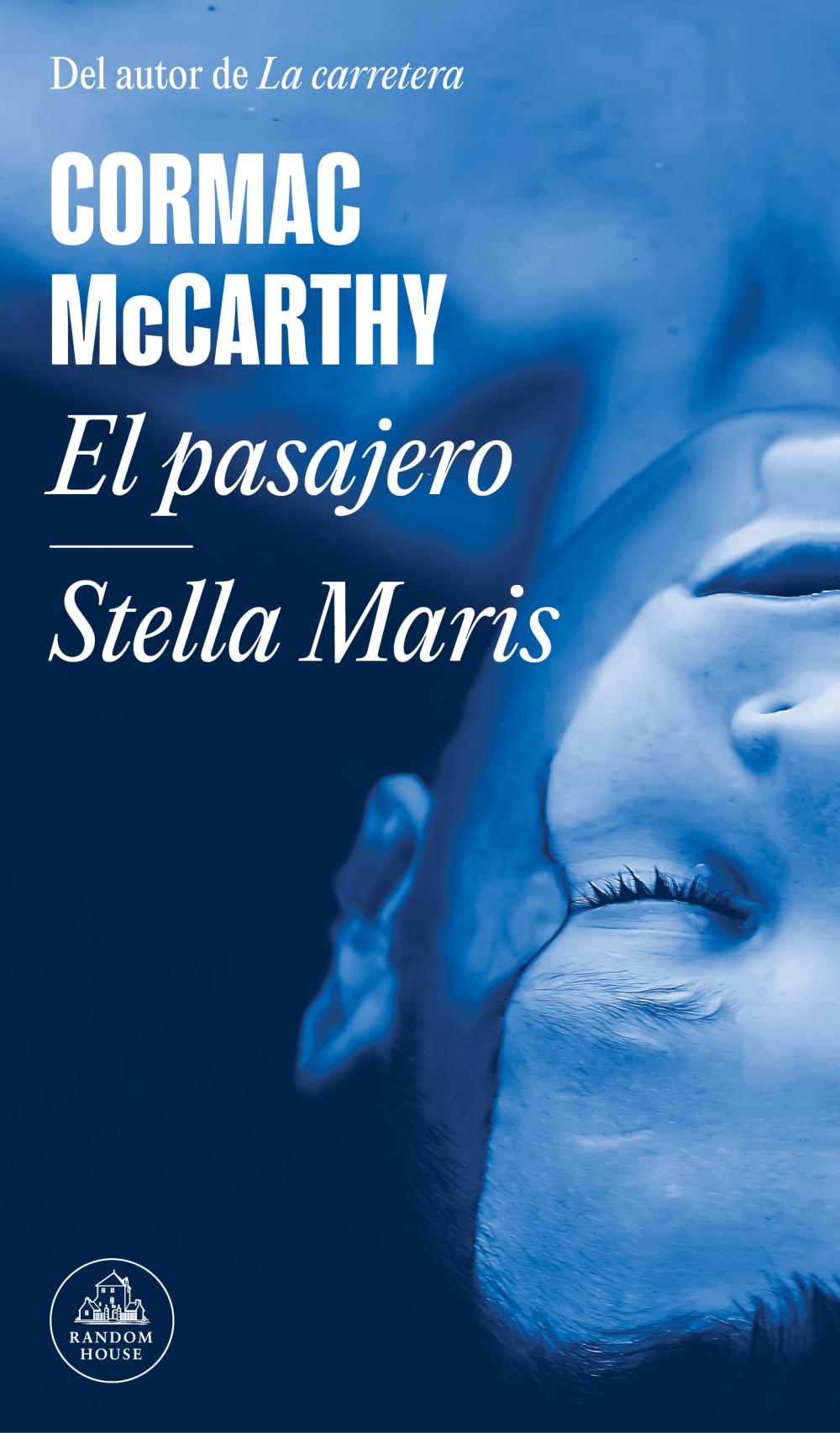 El pasajero / Stella Maris