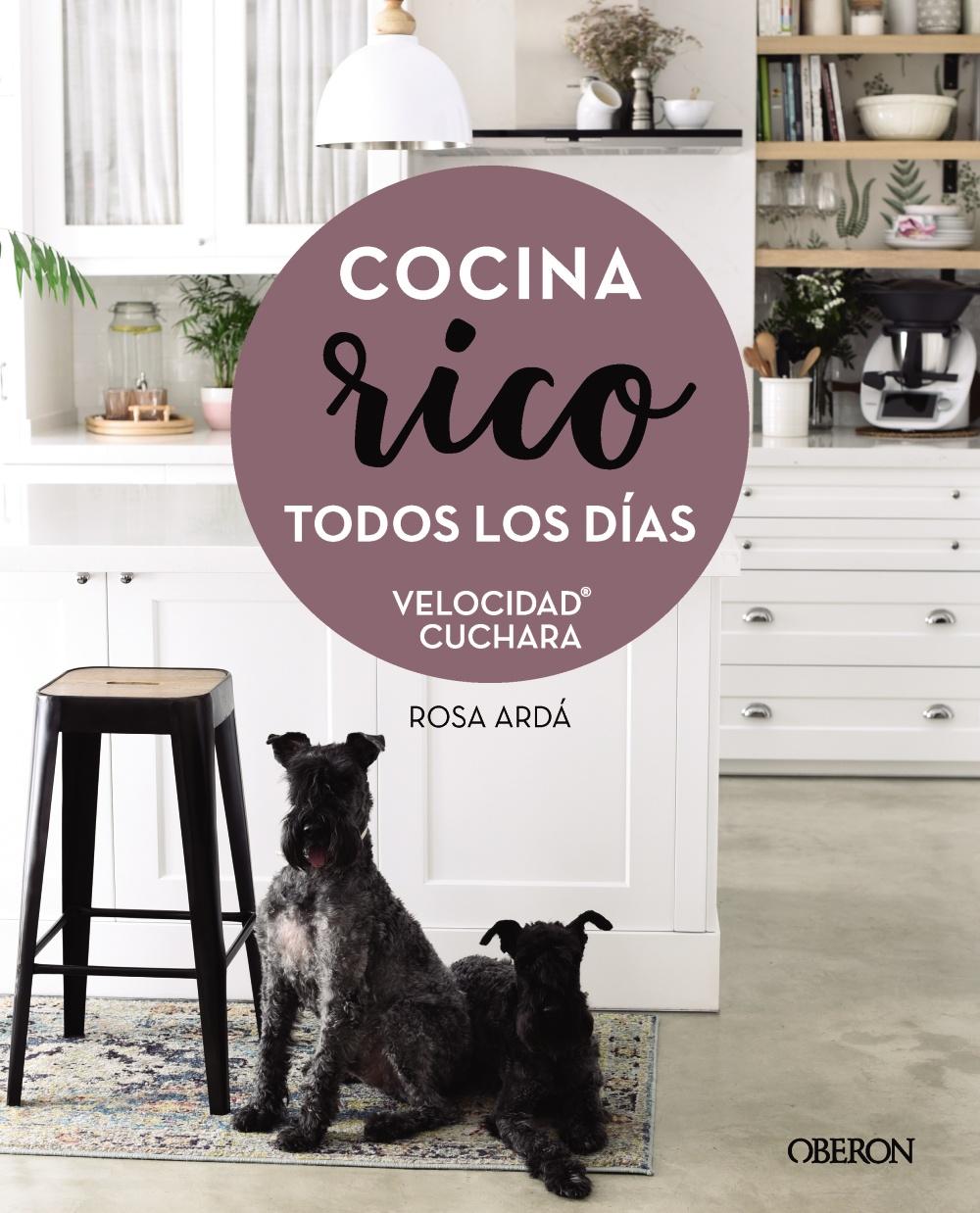 Cocina rico todos los días