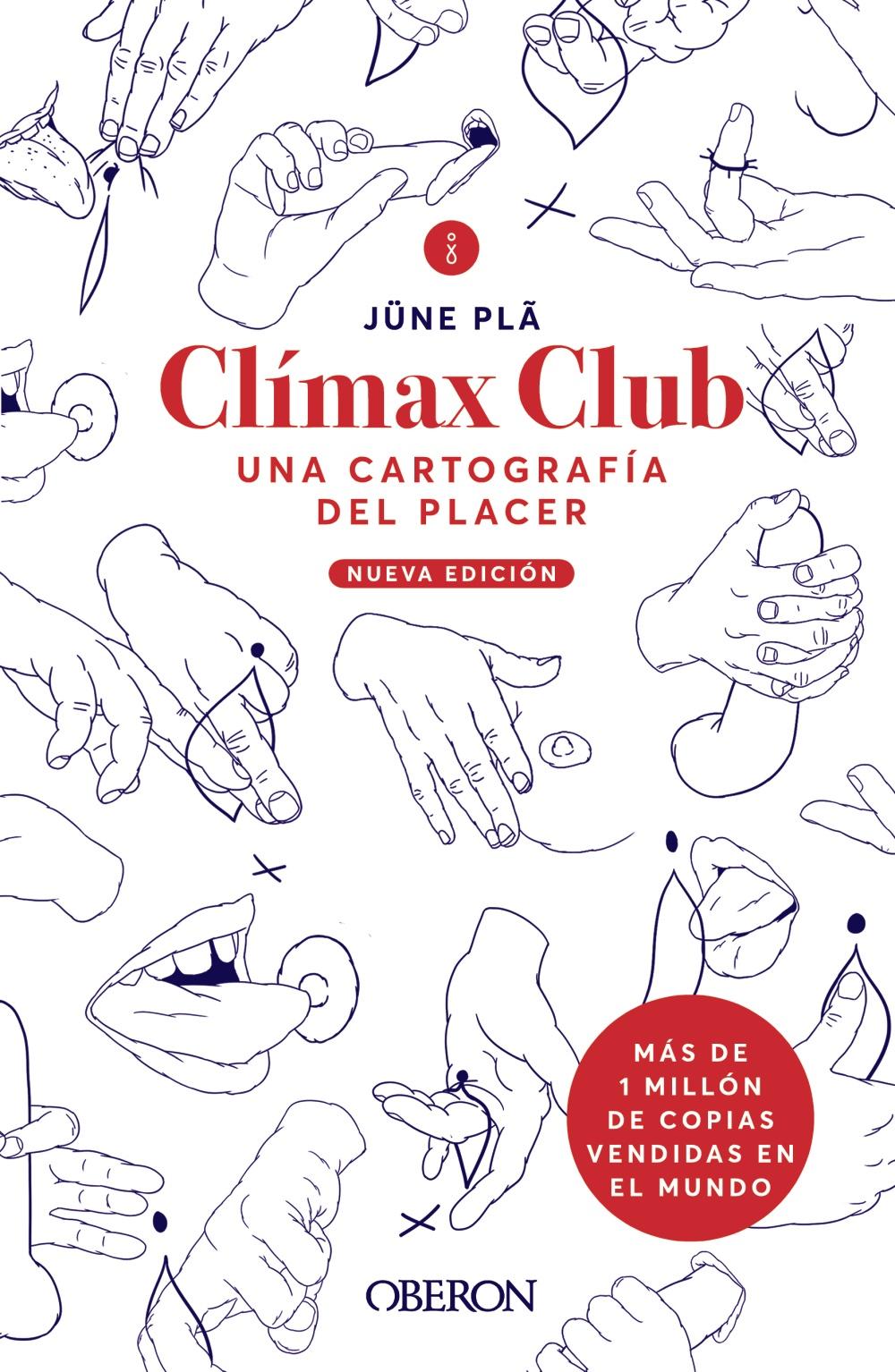 Clímax Club. Edición 2022