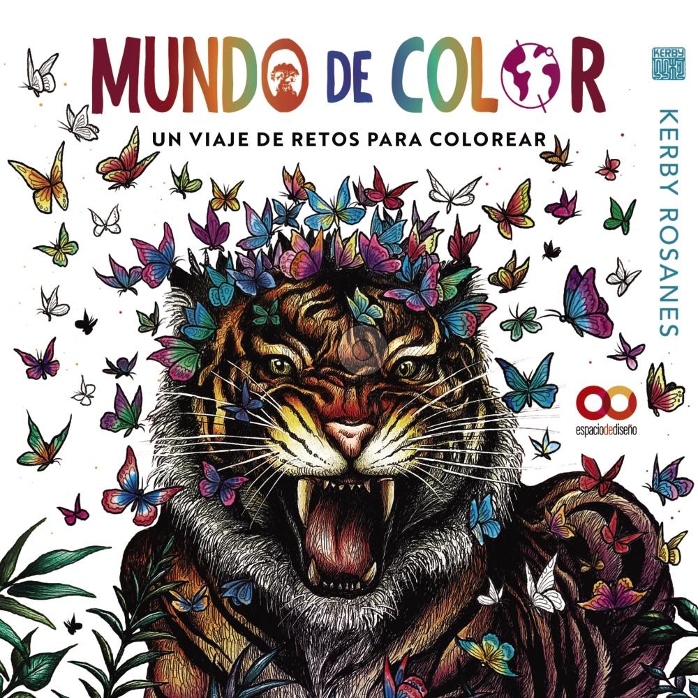 Mundo de color