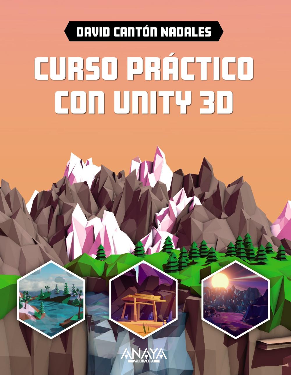 Curso práctico con Unity 3D