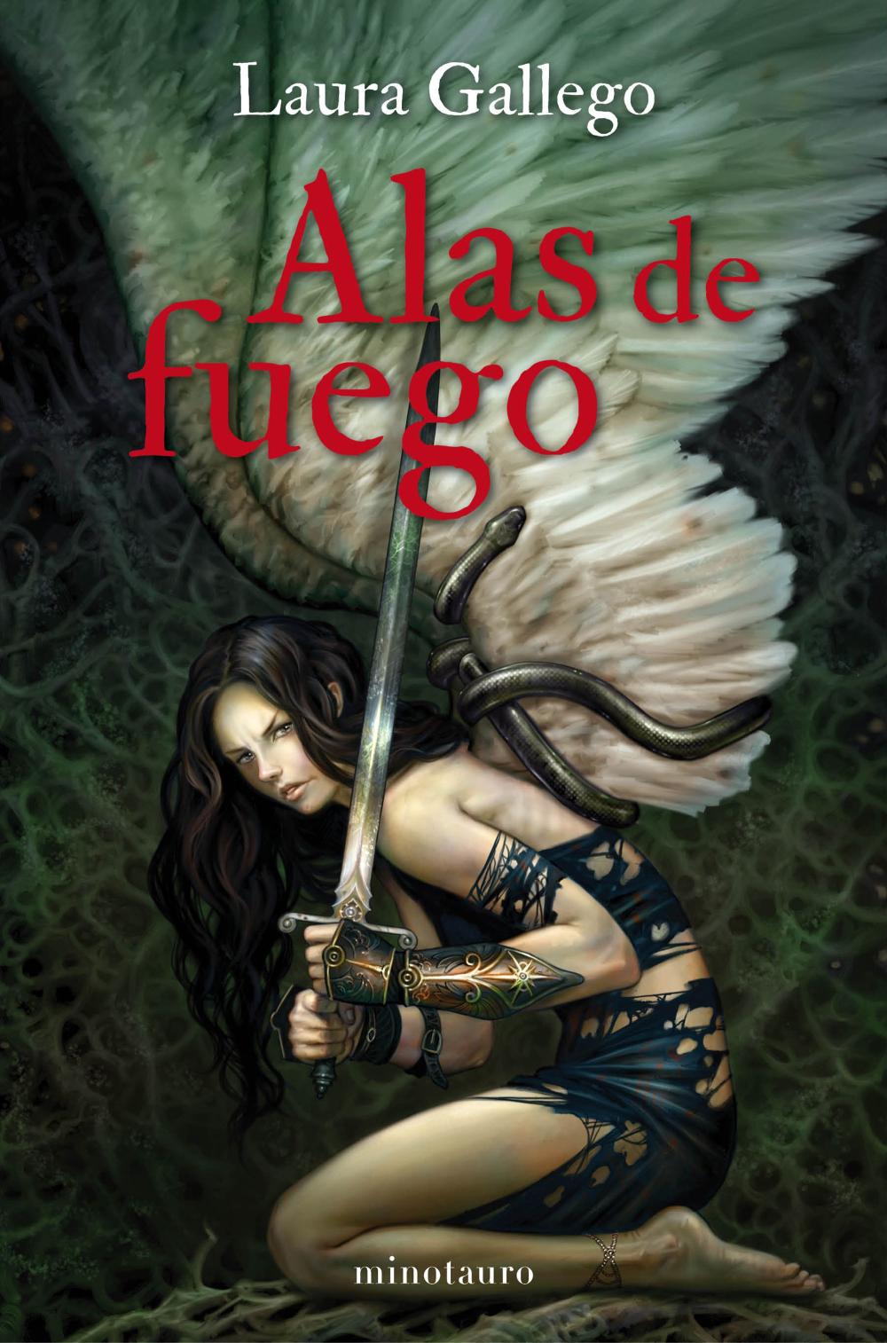 Alas de fuego nº 01/02