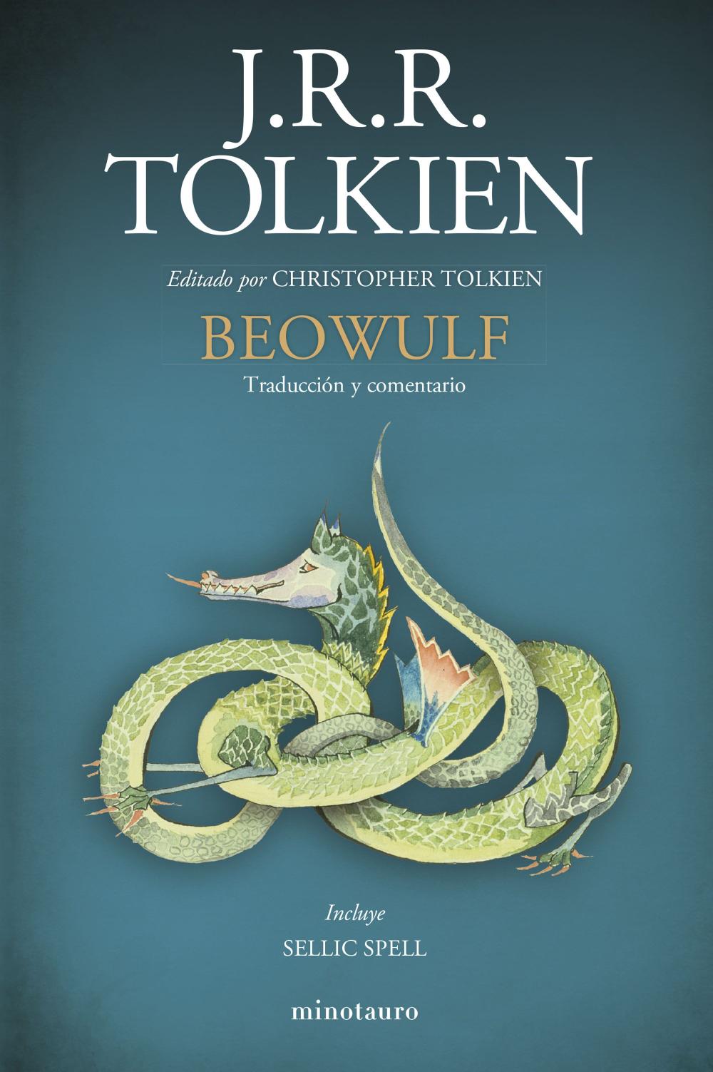 Beowulf (NE)