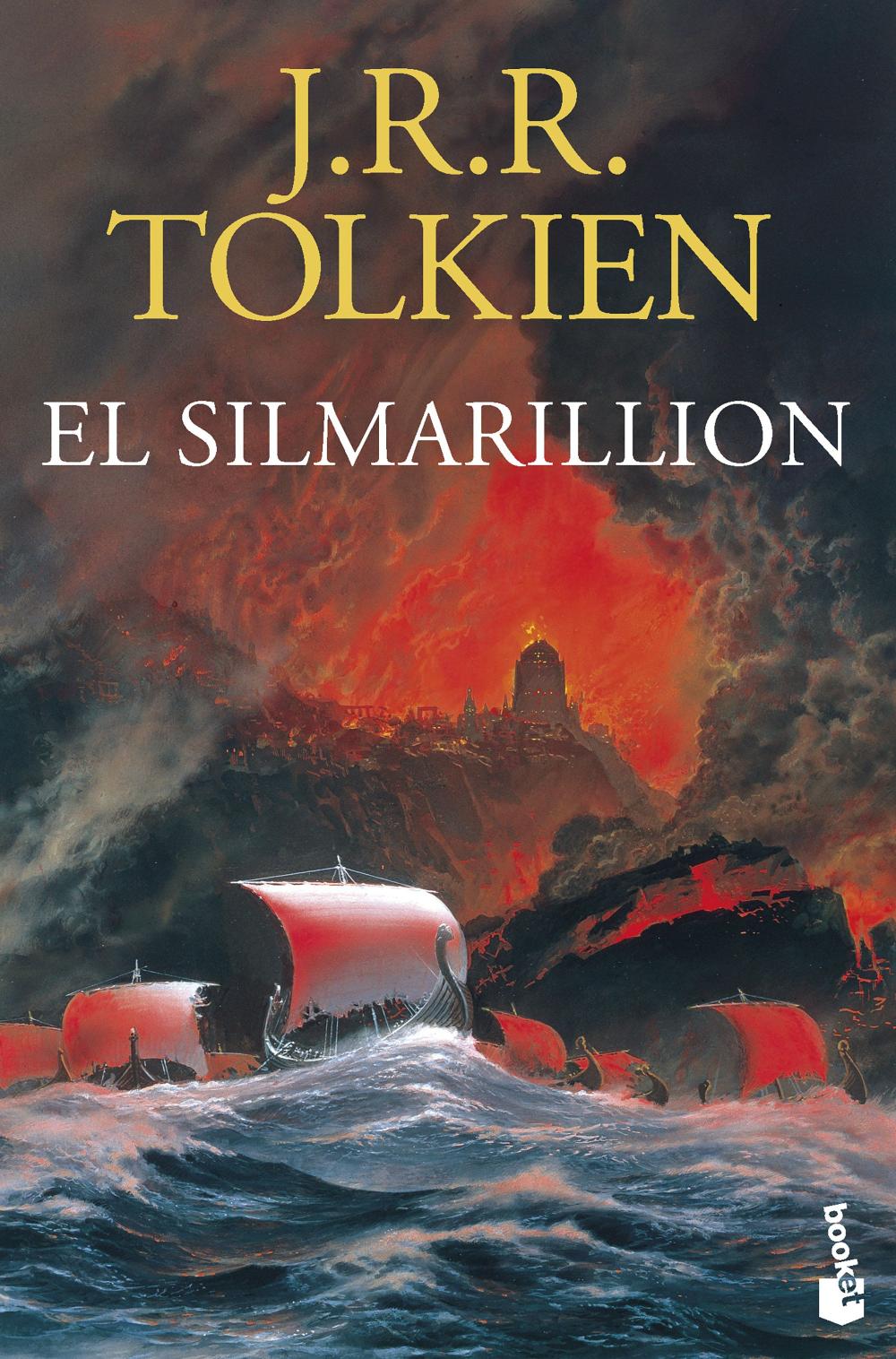 El Silmarillion