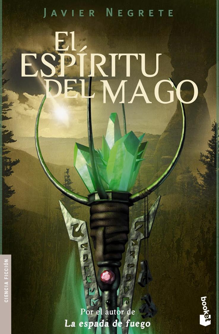 El espíritu del mago