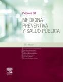 Piédrola Gil. Medicina preventiva y salud pública (12ª ed.)