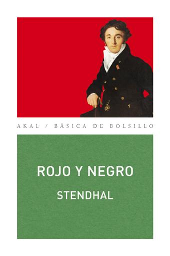 Rojo y negro