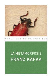 La Metamorfosis