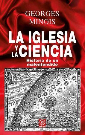 IGLESIA Y LA CIENCIA,LA