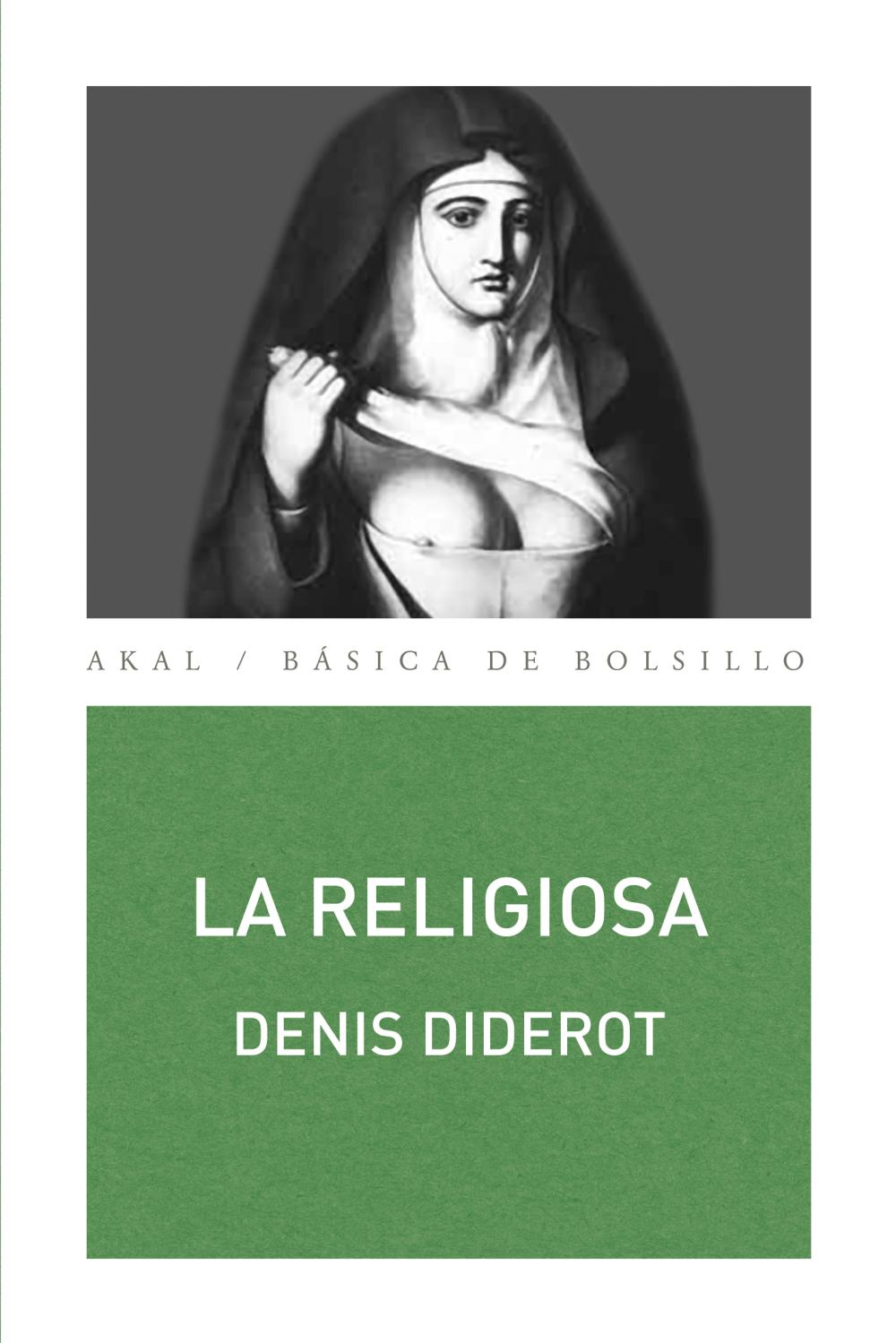 La Religiosa