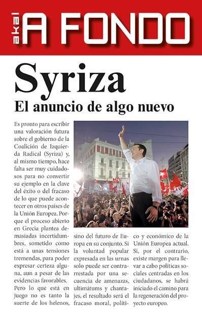 Syriza