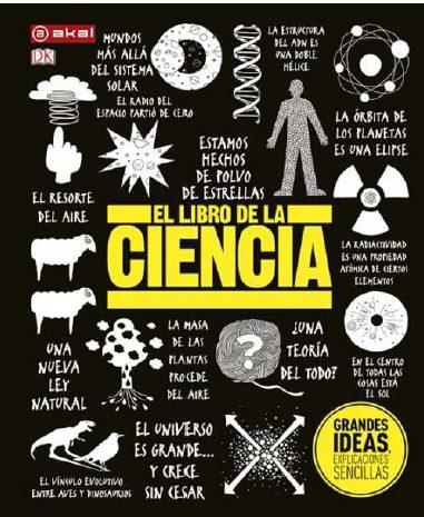 El libro de la ciencia