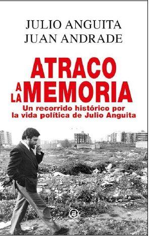 Atraco a la memoria