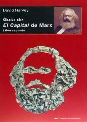 Guía de El Capital de Marx. Libro segundo
