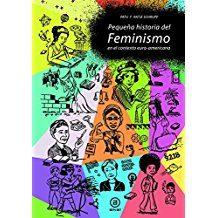 Pequeña historia del feminismo