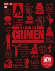 El libro del crimen