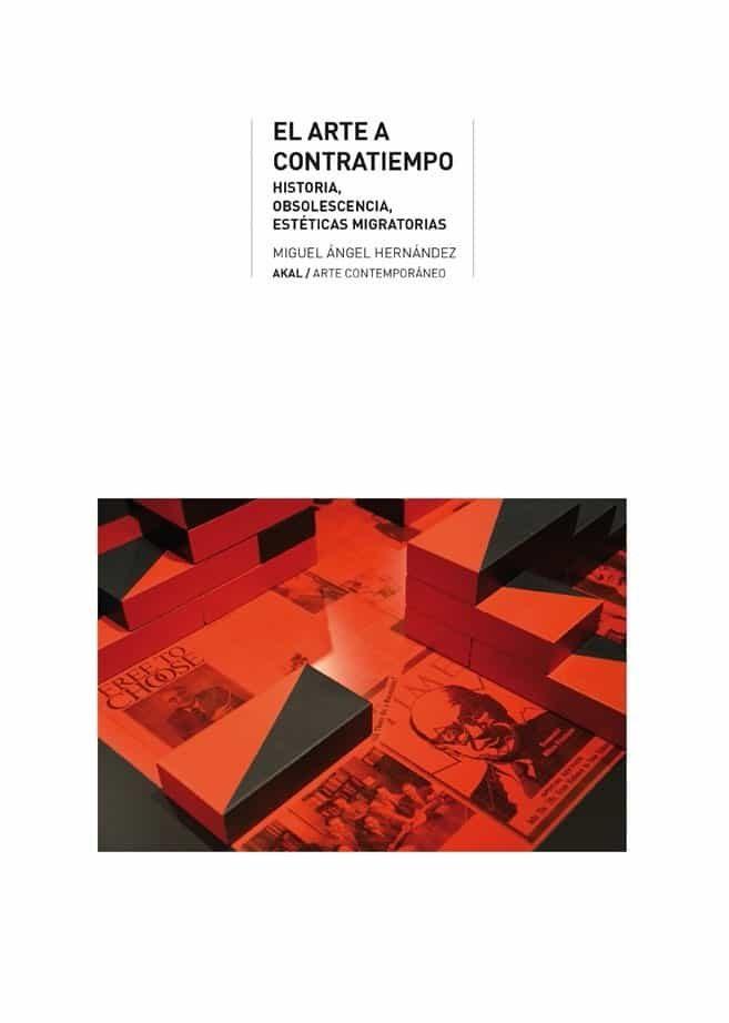 ARTE A CONTRATIEMPO,EL