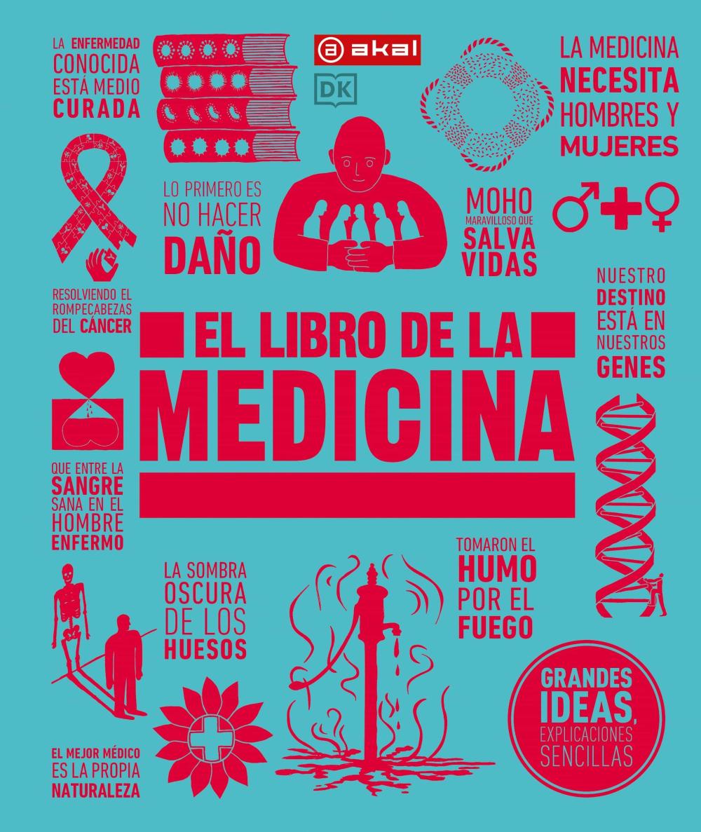 El libro de la medicina