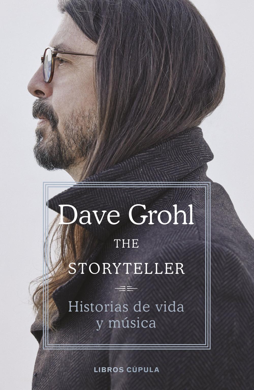 The Storyteller. Edición tapa blanda