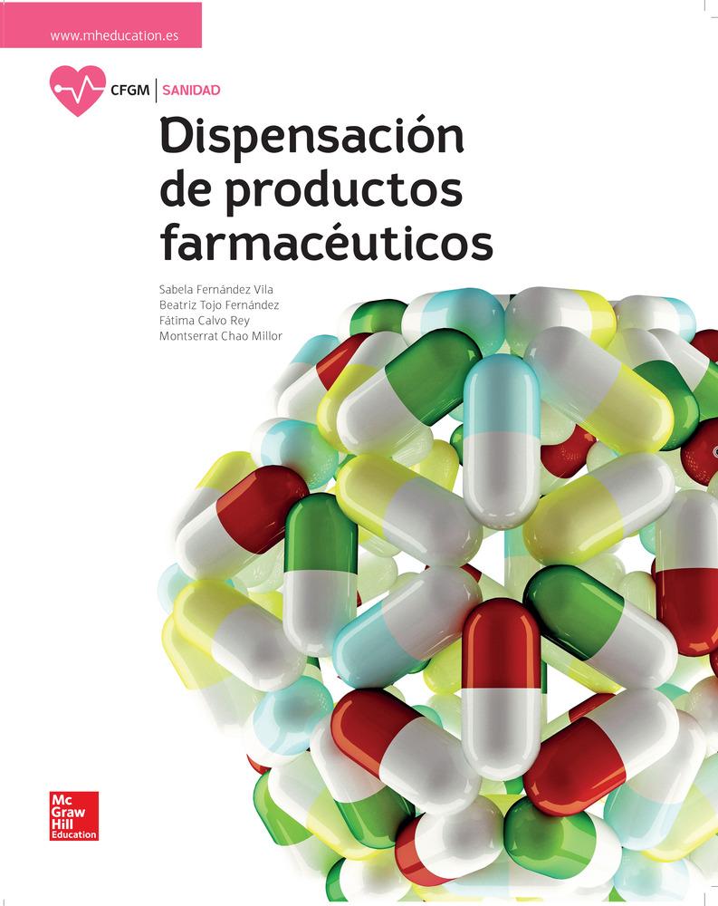 LA Dispensacion de productos farmaceuticos. GM