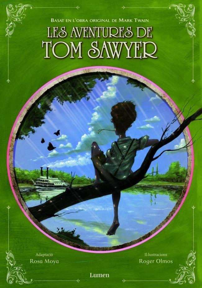 LES AVENTURES DE TOM SAWYER