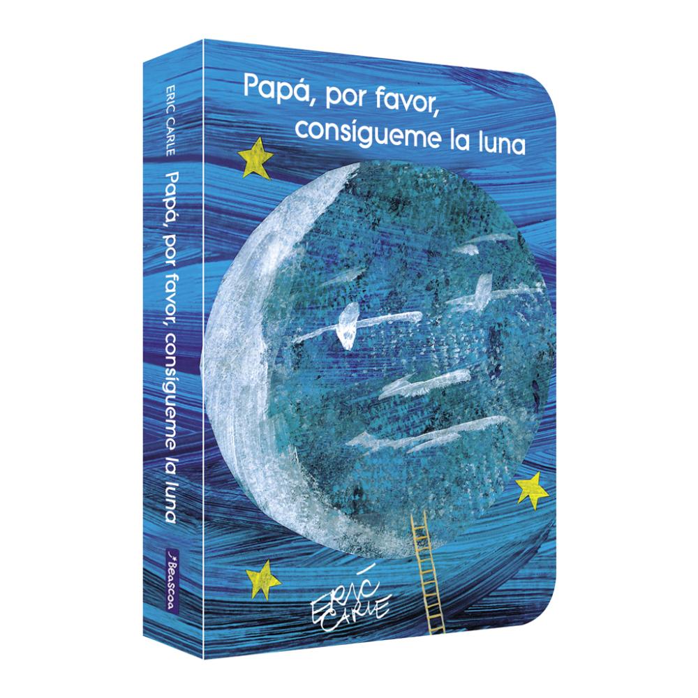 Papá, por favor, consígueme la luna