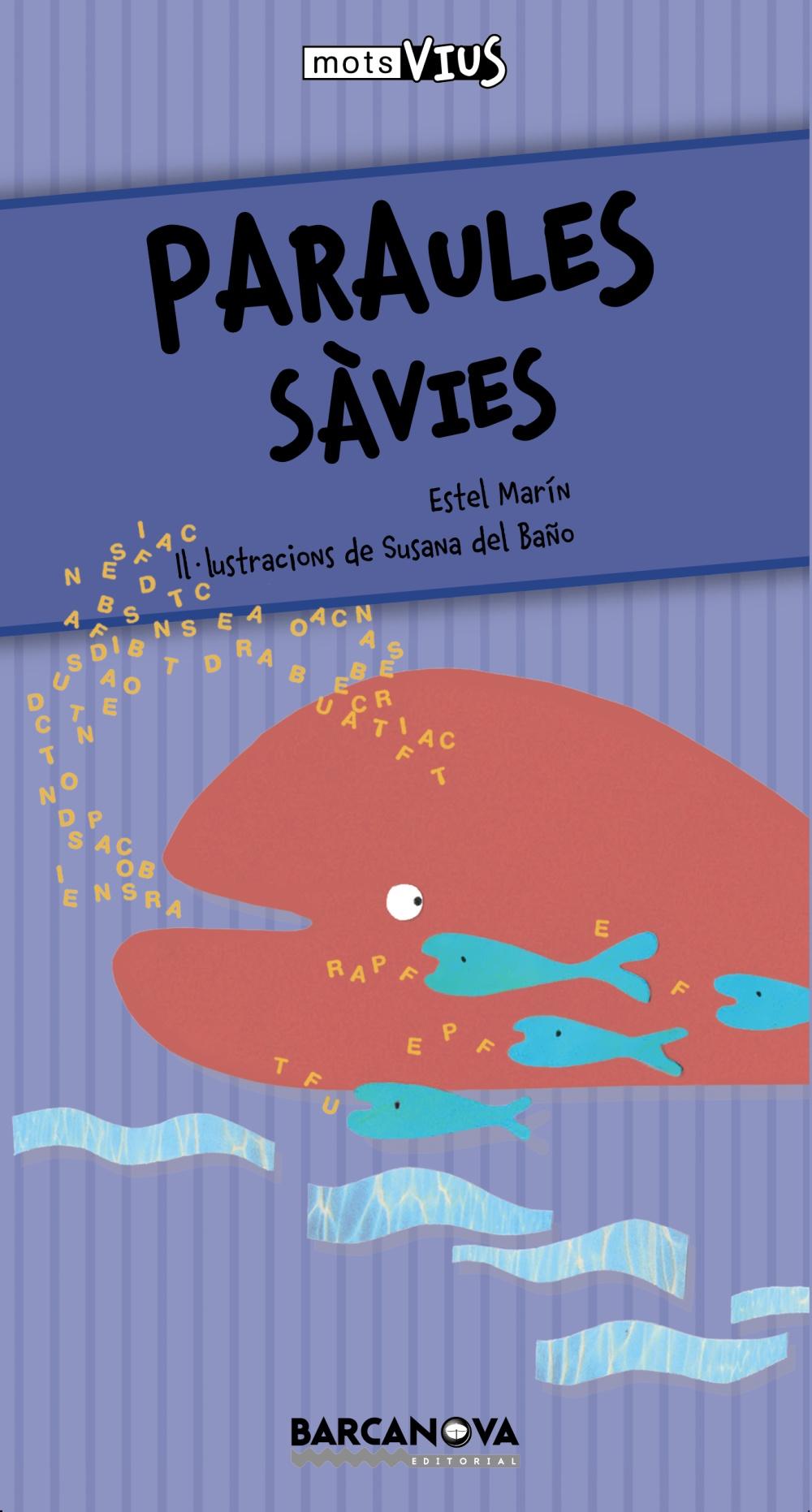 Paraules sàvies