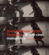 El arte cinematográfico