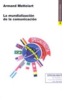 La mundialización de la comunicación