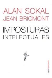 Imposturas intelectuales