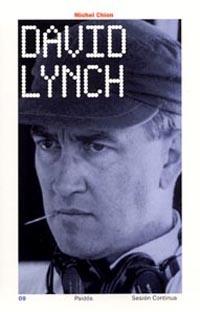 David Lynch