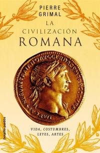 La civilización romana