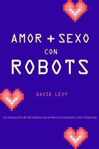 Amor y sexo con robots