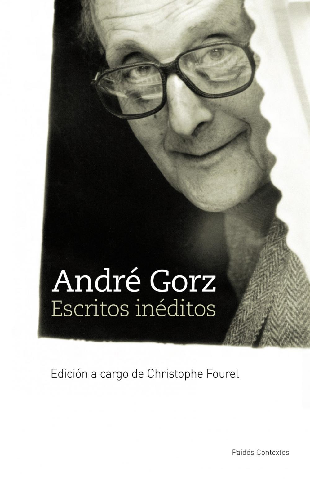 André Gorz. Escritos inéditos