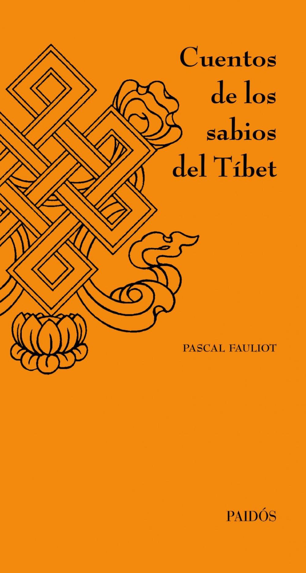 Cuentos de los sabios del Tíbet