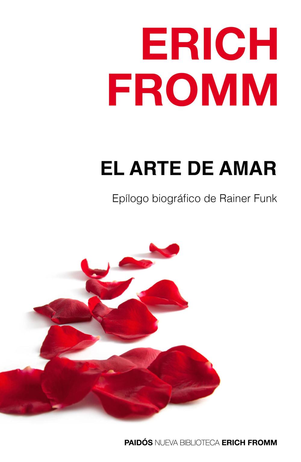 El arte de amar