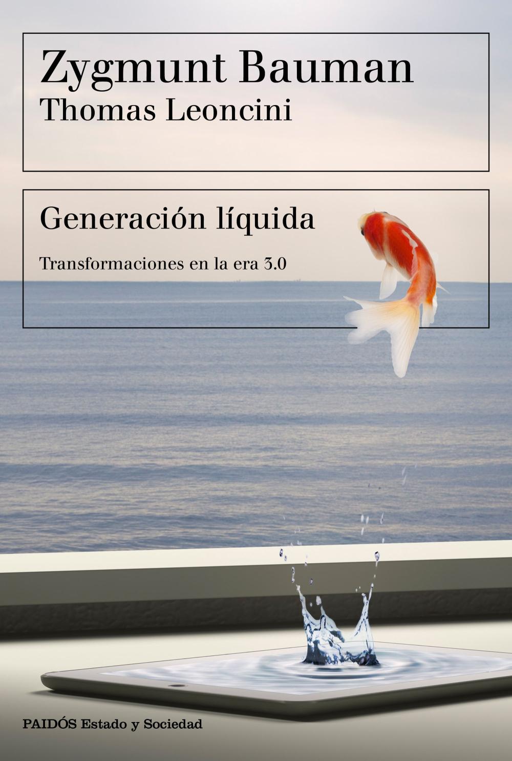 Generación líquida