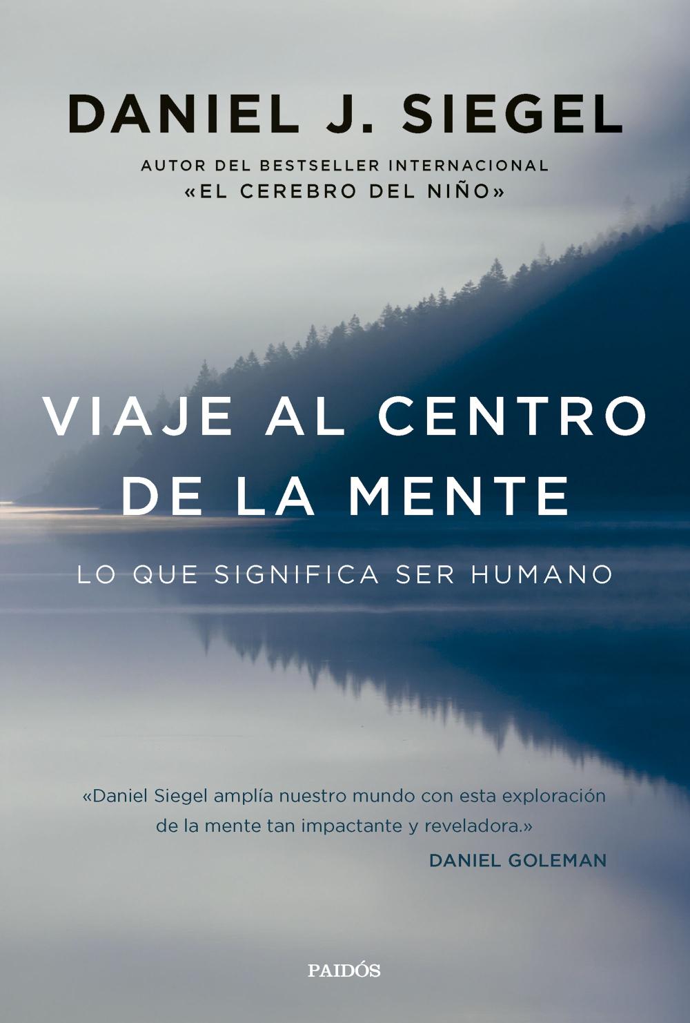 Viaje al centro de la mente