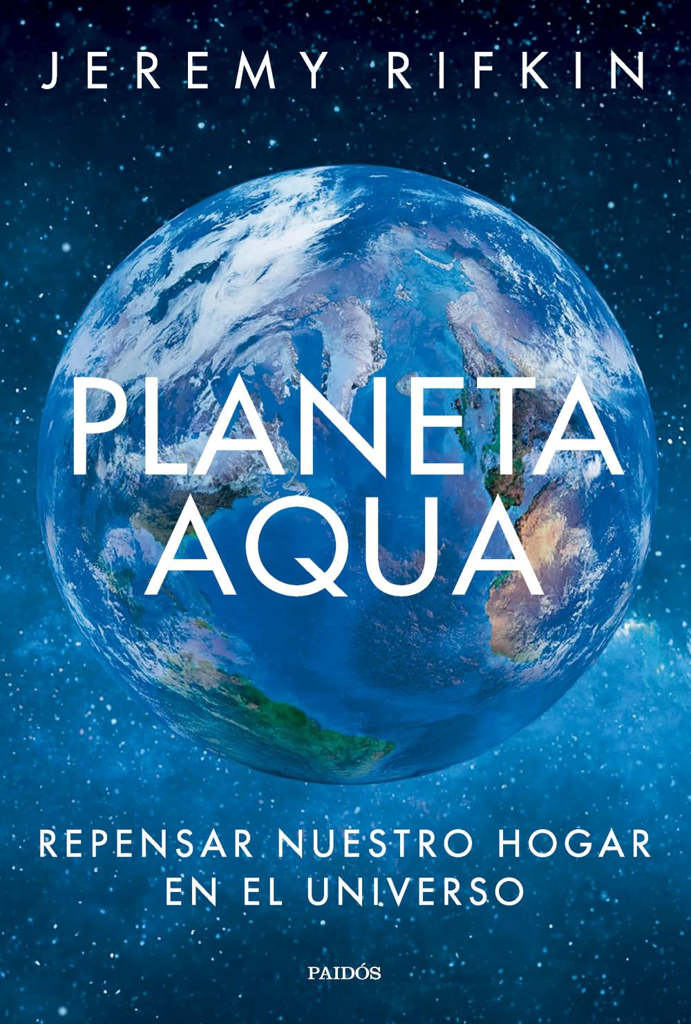 Planeta Aqua