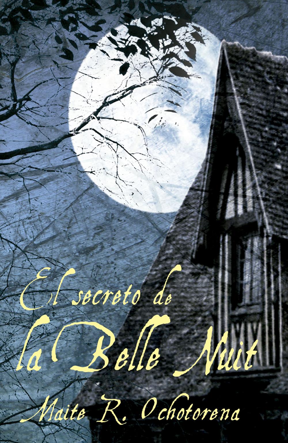 El Secreto de la Belle Nuit